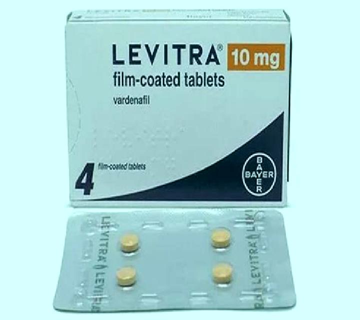 Levitra levitra tablete 10 mg pills