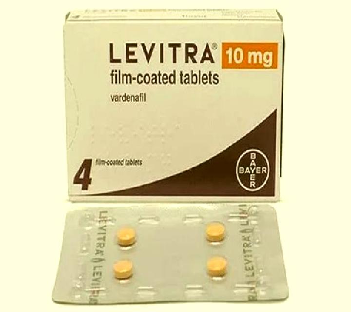 Levitra levitra tablets 10mg medication