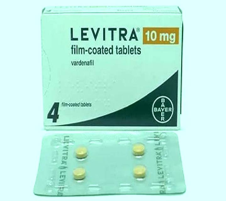 Levitra levitra tablets 10mg tablet