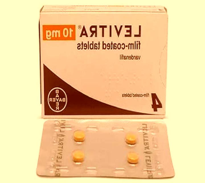 Levitra levitra vardenafil 10mg tablet