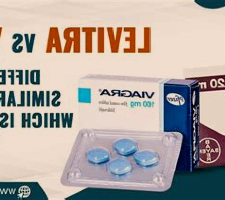 Levitra levitra versus cialis tablet