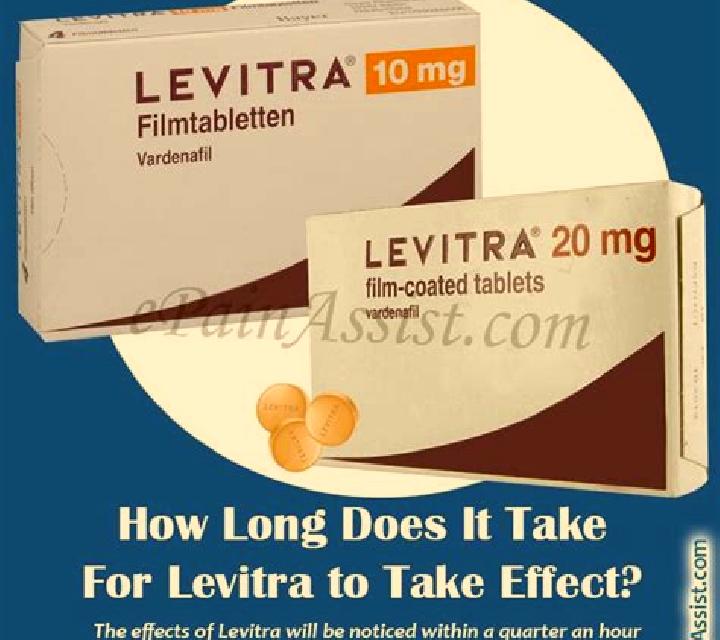 Levitra levitra what does it do pills