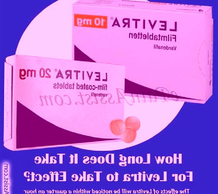 Levitra levitra what does it do tablet