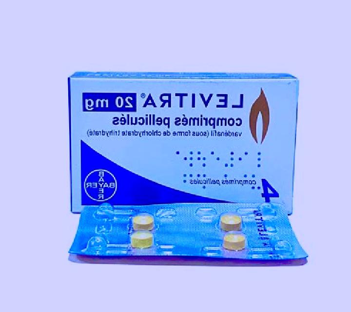 Levitra natural levitra tablet