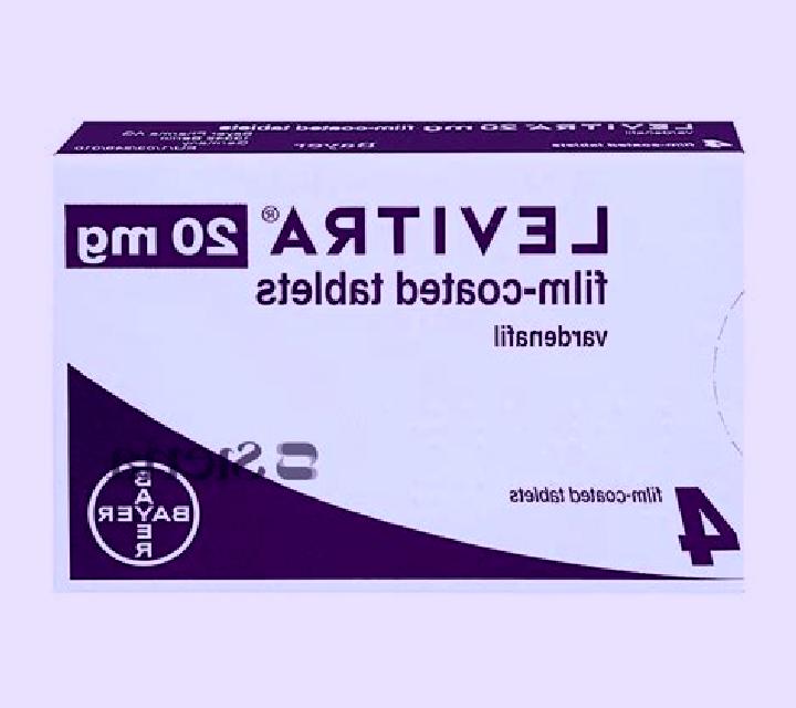 Levitra normal dose of levitra medication