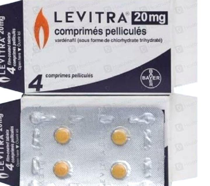 Levitra online levitra 20 pills tablet