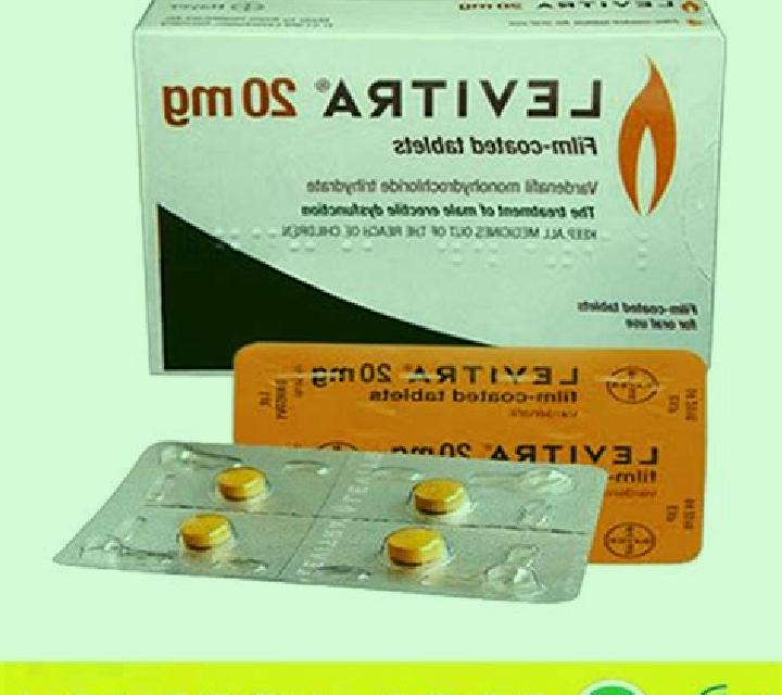Levitra online super levitra tablet
