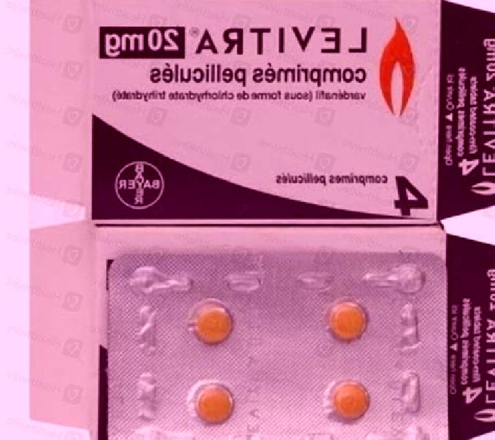 Levitra overdose on levitra pills