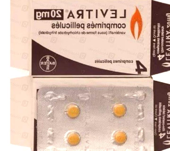 Levitra Soft pharmacy