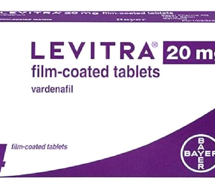 Levitra Super Active medication