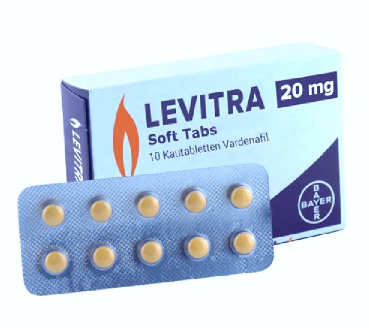 Levitra Super Active pharmacy
