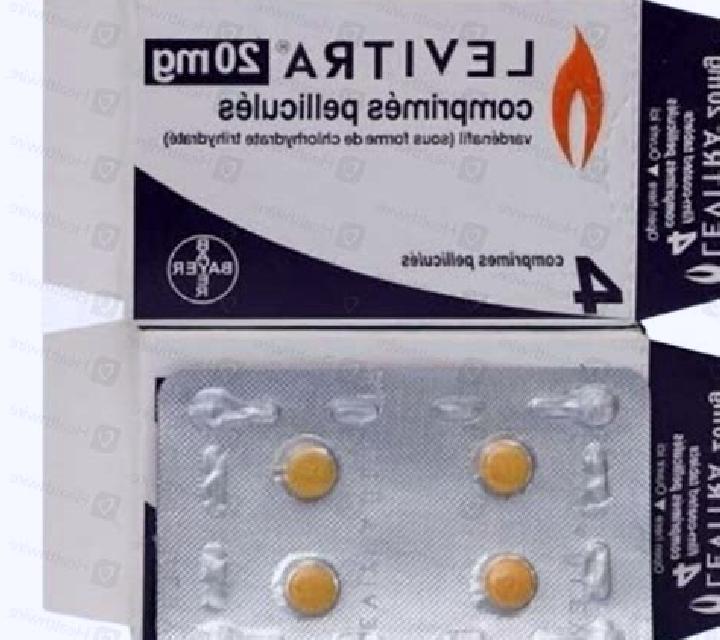 Levitra tablet levitra 20mg pills