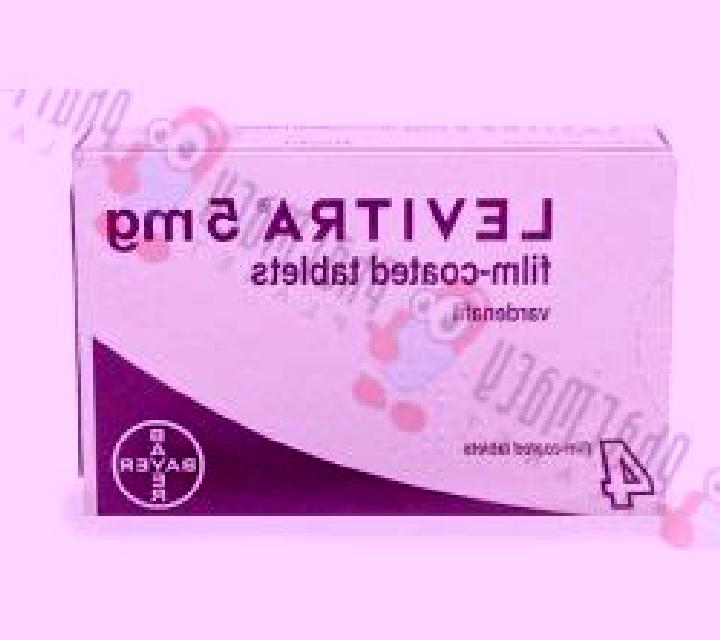 Levitra taking levitra daily medication