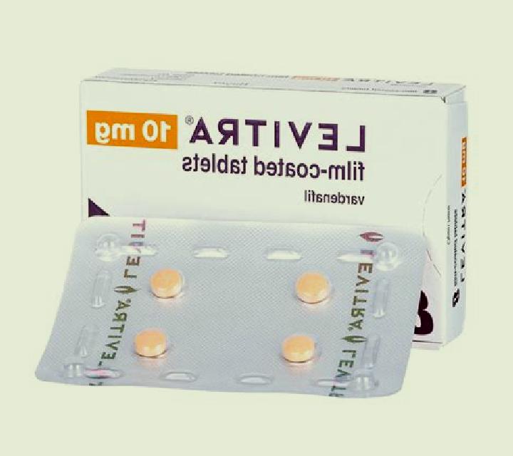 Levitra taking levitra sublingual tablet