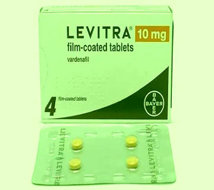 Levitra vardenafil levitra 10mg tablet
