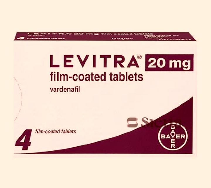 Levitra vardenafilo levitra medication