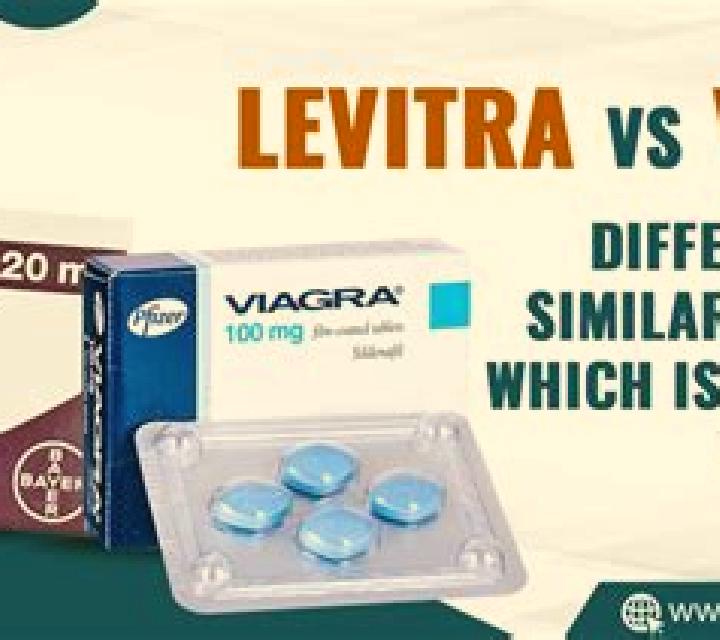 Levitra viagra cialis or levitra which is best pharmacy
