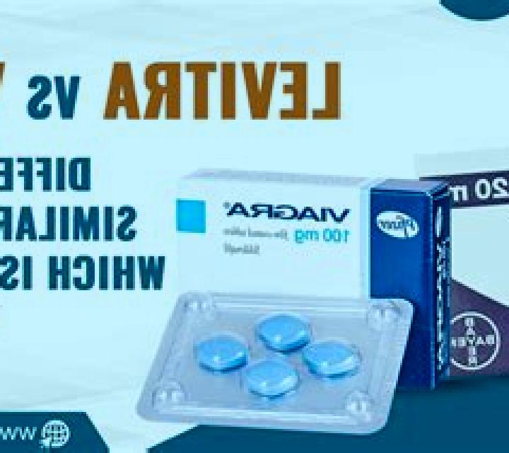 Levitra viagra levitra or cialis which is best pharmacy