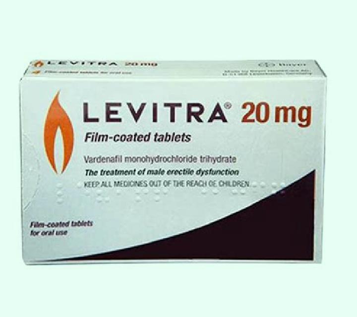 Levitra viragra plus levitra tablet