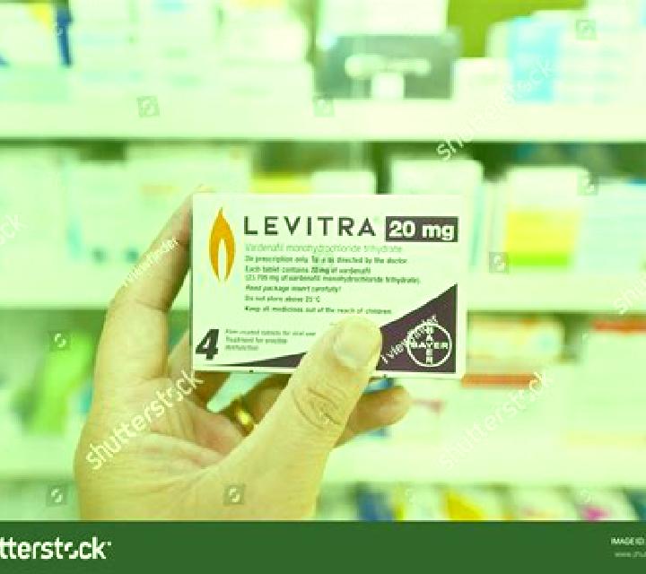 Levitra what does levitra cost medication
