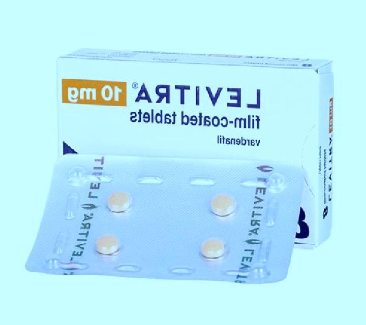 Levitra what is levitra good for tablet