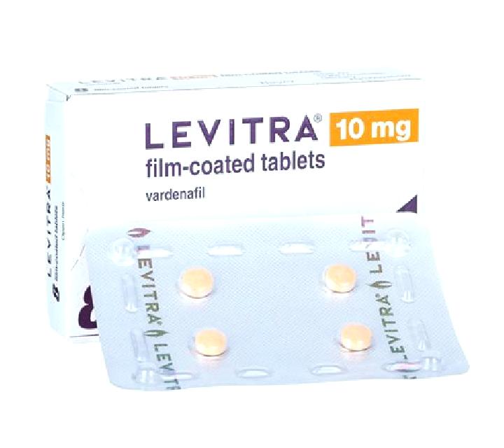 Levitra what is levitra tablets medication