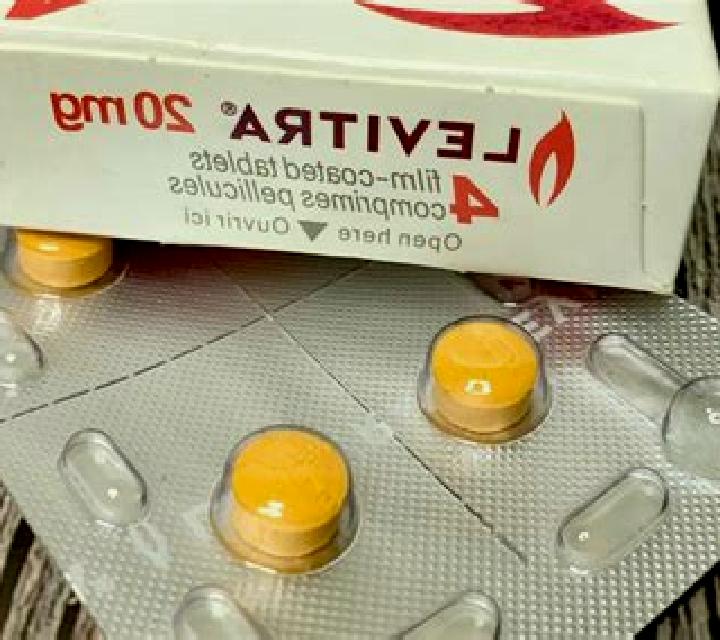 Levitra what is levitra tablets tablet