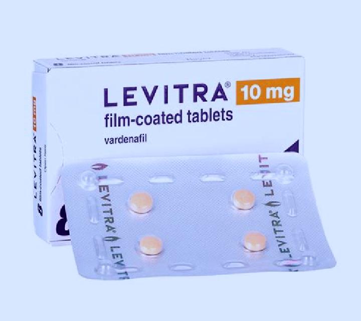 Levitra when do you take levitra tablet