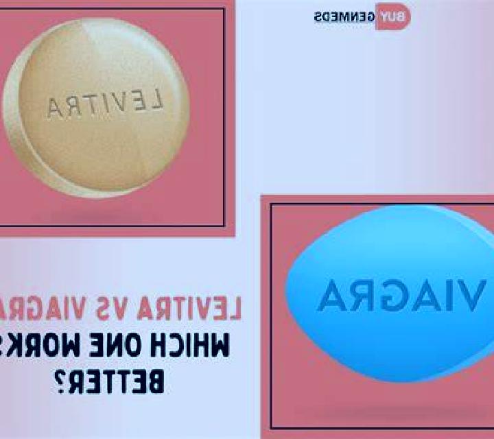 Levitra will levitra work if viagra doesn t medication