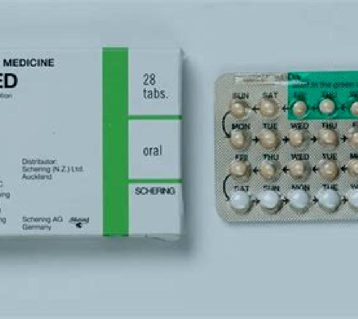 Levlen medication
