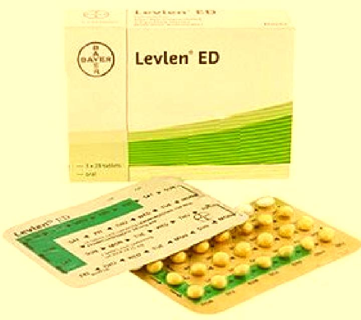 Levlen pharmacy