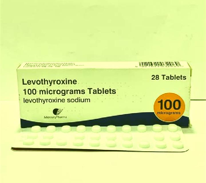 Levothroid pharmacy