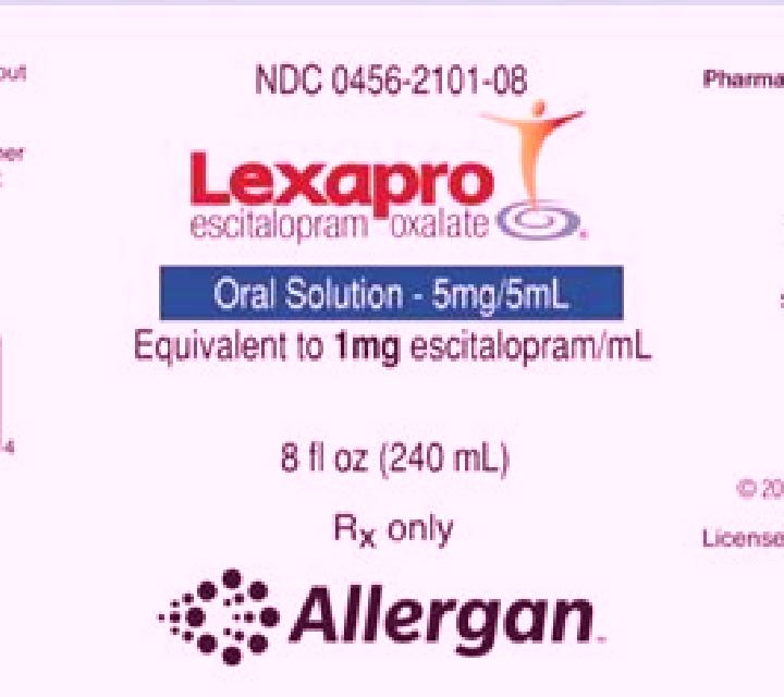 Lexapro pharmacy