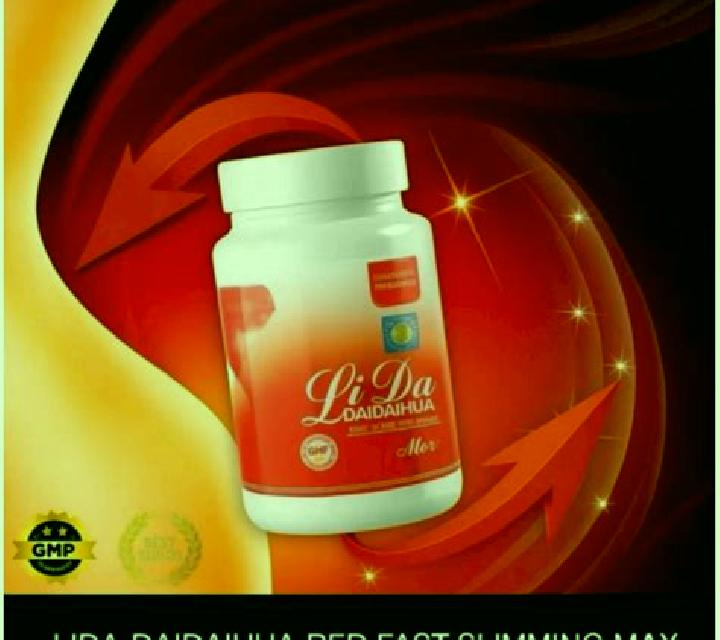 Lida daidaihua tablet