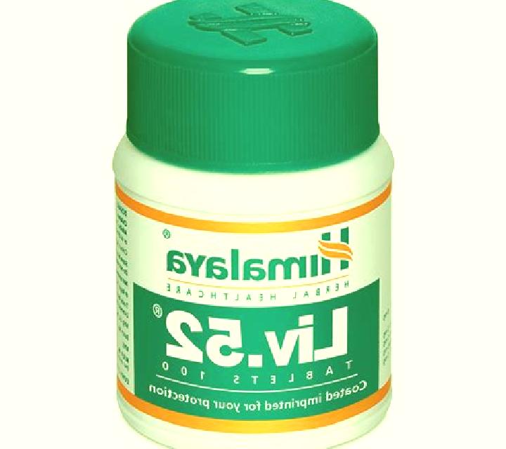 Liv.52 Drops tablet