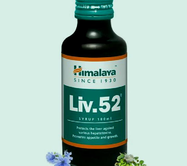 Liv.52 medication