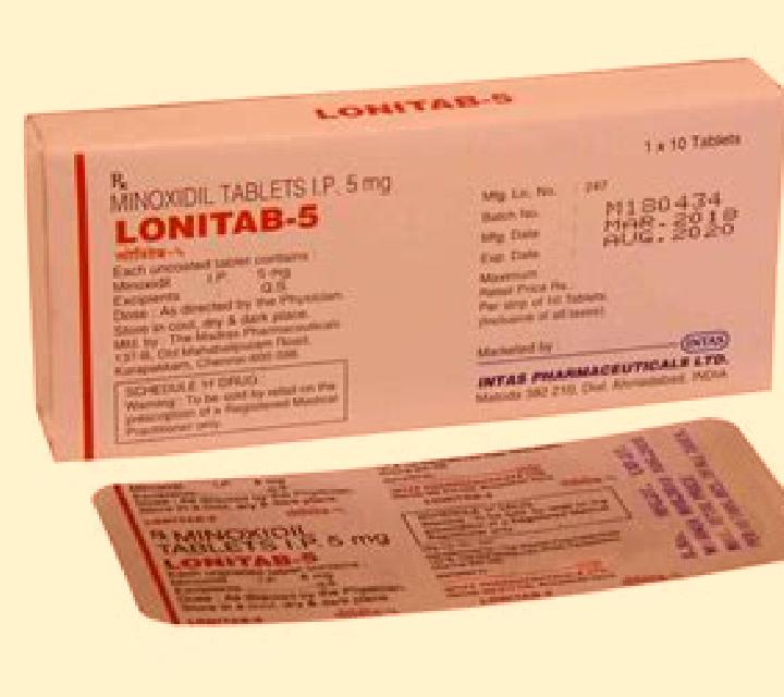 Lonitab pharmacy