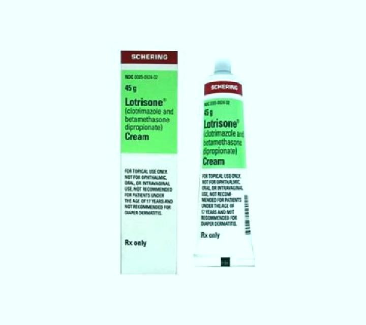 Lotrisone pharmacy