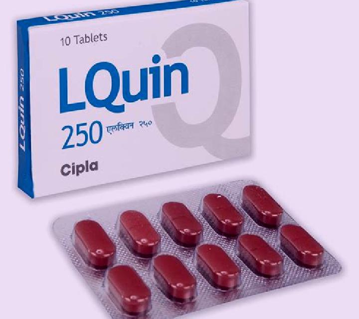 Lquin pharmacy