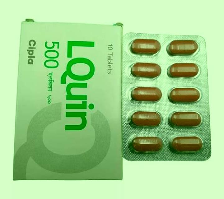 Lquin tablet