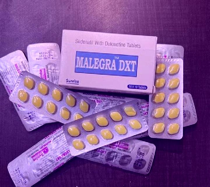 Malegra DXT Plus pharmacy