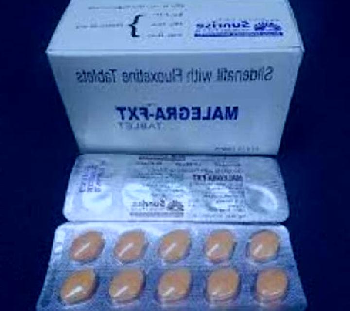 Malegra FXT pharmacy
