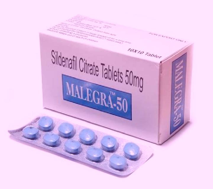 Malegra pills