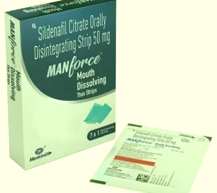 ManForce pharmacy