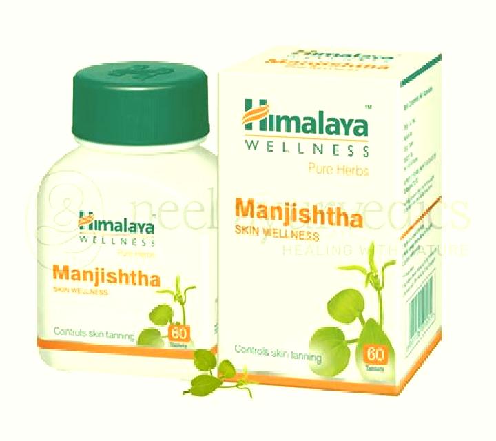 Manjishtha tablet