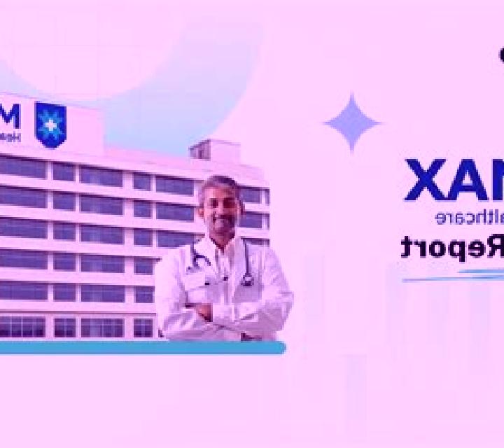 MAX-Healthcare pharmacy pharmacy