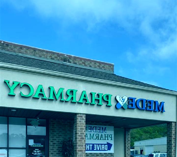 Medex pharmacy