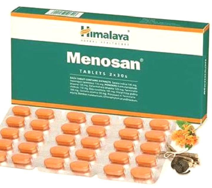 Menosan tablet
